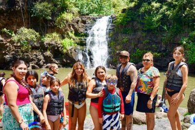 Private Oahu Island Adventure Customizable Tours - The North-Start Pair: Dole Plantation and Pineapple Country