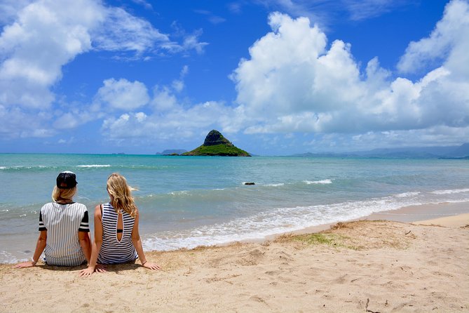 Private Oahu Van Tour - Key Things You’ll Love About This Private Oahu Van Tour