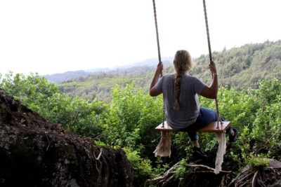 Private Off-Road Adventure Tour - The 1.5-hour private ATV ride: what the day feels like on the ground