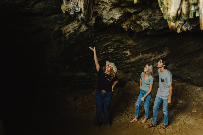 Private Off Road Explorer's Tour - Key highlights at a glance