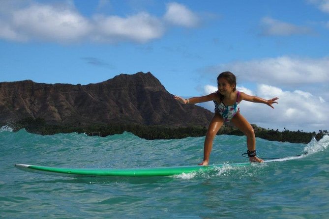 Private One-On-One Individual Surfing Lesson - Key things to notice before you book