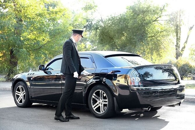 Private One-way Airport Transfer Honolulu Airport To Honolulu - Getting From Honolulu Airport to Your Hotel Without Playing Guessing Games