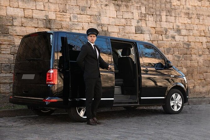 Private One-way Airport Transfer Honolulu Airport To Honolulu - Meeting Point Mechanics: Text Link Details and the Real Goal