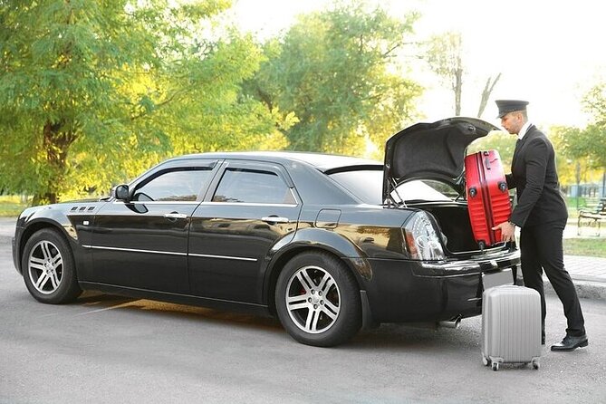 Private One-way Airport Transfer Honolulu Airport To Honolulu - The 45-Minute Waiting Window: Your Buffer Against Baggage Chaos