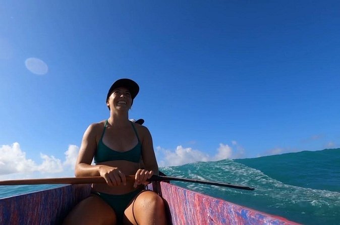 Private Outrigger Canoe Surfing Experience - What’s Included vs. What You Should Bring