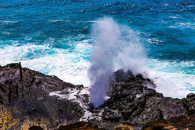 Private Pearl Harbor and Scenic Oahu Tour - Why This Private Pearl Harbor + Oahu Day Fits Real Life