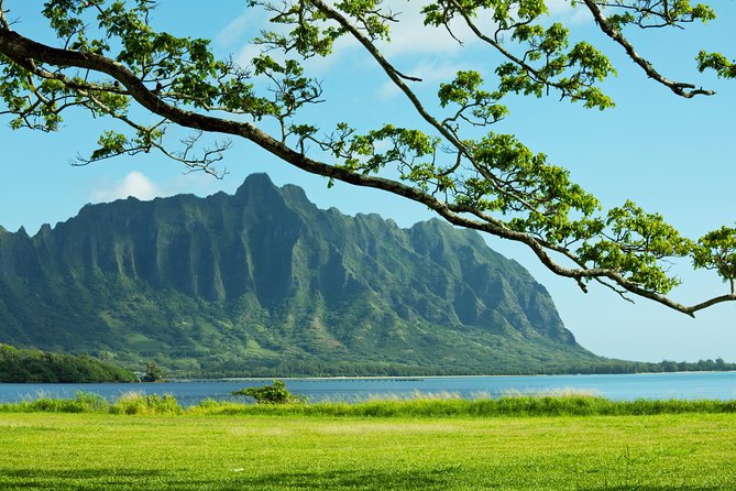 Private Pearl Harbor and Scenic Oahu Tour - Why the Guide Matters More Than You Think (Names You Might Meet)