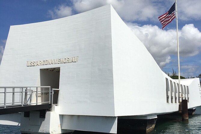 Private Pearl Harbor & North Shore tour (Se habla Español) - Key things I’d plan for