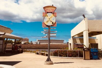 Private Pearl Harbor & North Shore tour (Se habla Español) - The USS Arizona Memorial: solemn timing and ticket reality
