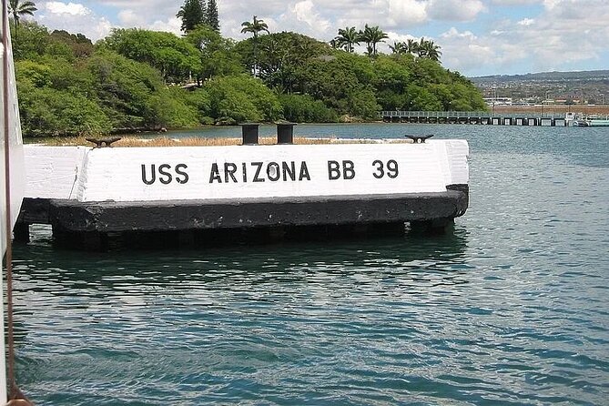 Private Pearl Harbor USS Arizona Memorial - Stop 2: The 30-Minute Film That Connects Decisions to Impact