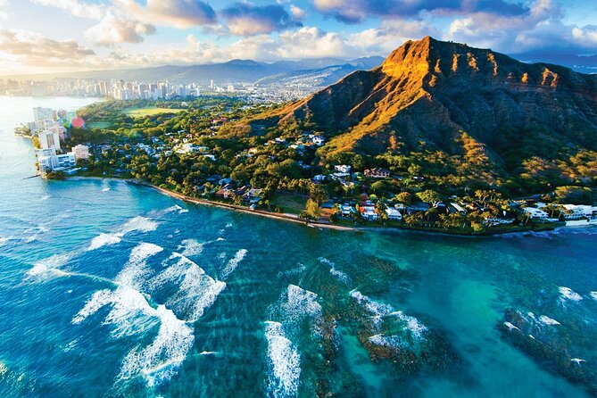 PRIVATE Premium Circle Island Tour (12 Stops) - Key Highlights You’ll Feel Right Away