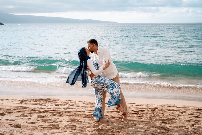 Private Professional Vacation Photoshoot in Honolulu - Price and value in Honolulu terms