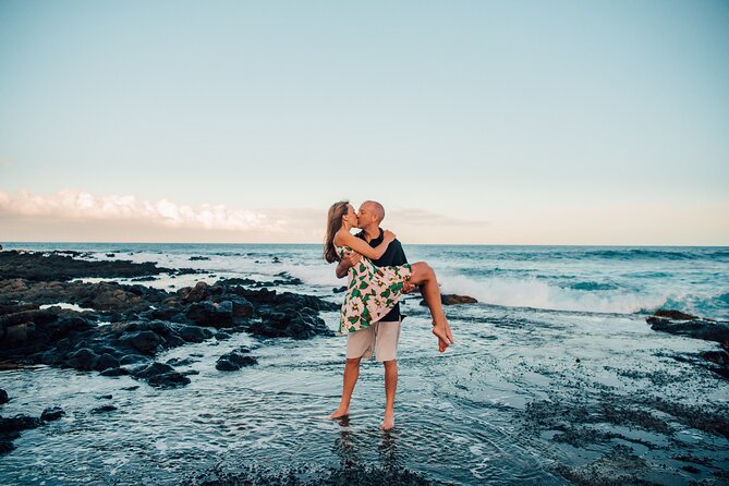 Private Professional Vacation Photoshoot in Honolulu - Who this Honolulu photoshoot suits best