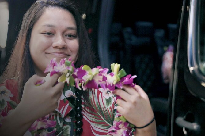 Private Round-Trip Transfer: Honolulu International Airport to Hotel or Cruise Terminal - Return trip: hotel pickup that keeps your last day sane