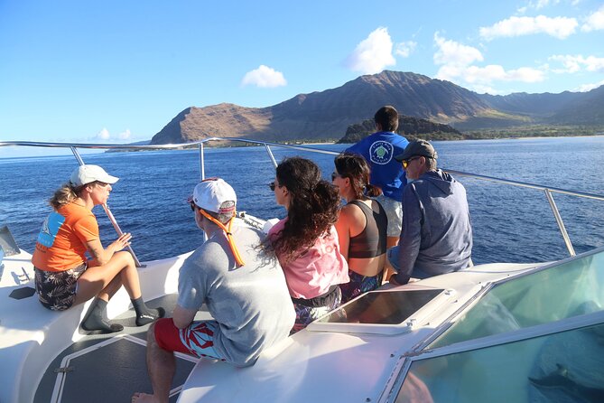 Private Sea’fari Expedition • 8 Guests Included (Expandable) - Price and value: $1,900 per group, up to eight