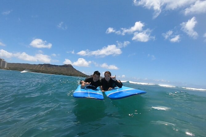Private & Semi-Private Surf Lessons in Waikiki - Price and value: what $102.80 buys you in Waikiki time