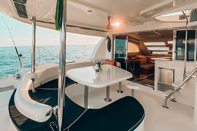Private Snorkel Trip from Oahu on a Yacht - 3 Hours on West Oahu Waters: The Private Yacht Feeling