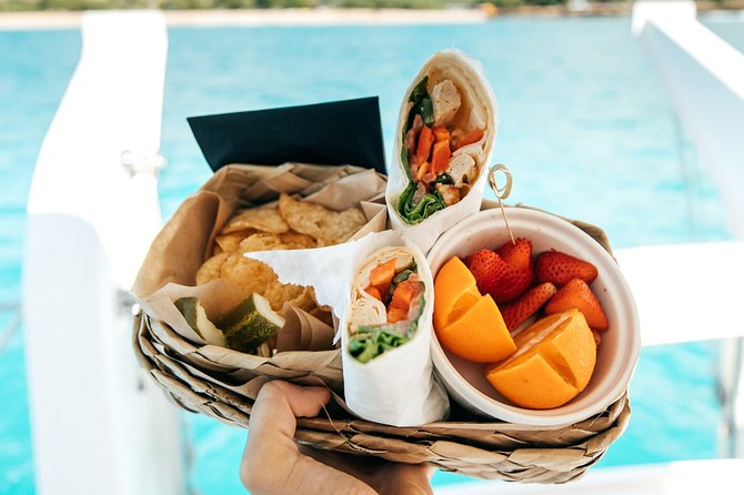 Private Snorkel Trip from Oahu on a Yacht - Price and Value: What $2,041.88 Means in Real Life