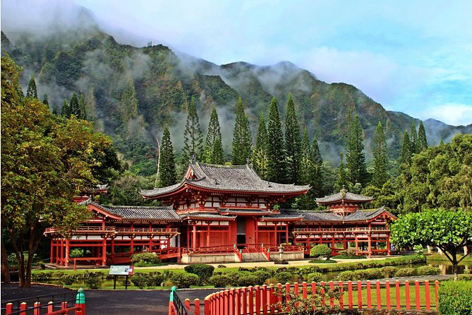 Private South Shore of Oahu Tour - Key highlights to look for