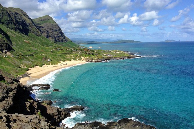 Private South Shore of Oahu Tour - Private South Shore: what makes this 6-hour route work