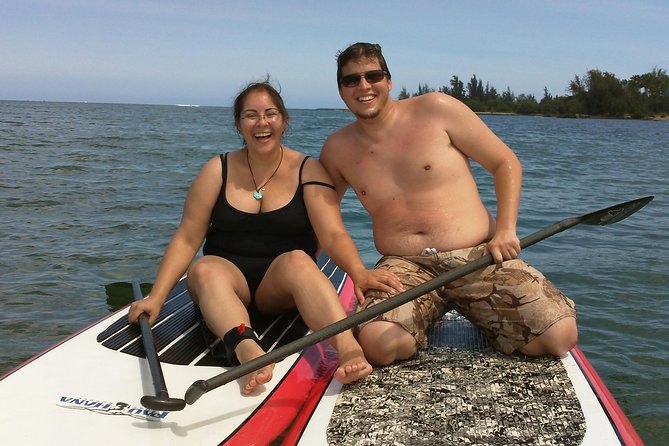 Private Stand up Paddle Lesson and Tour (for 1 or more paddlers) - Key Highlights That Matter in Real Life