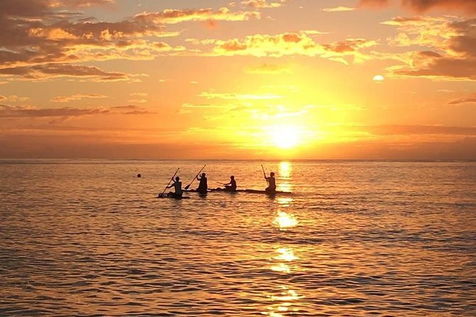 Private Stand up Paddle Lesson and Tour (for 1 or more paddlers) - What You’ll Learn on the Water (Even If You’ve Never Done SUP)