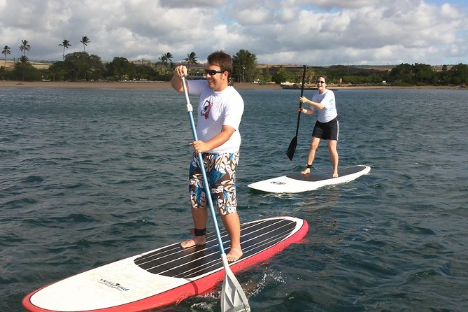 Private Stand up Paddle Lesson and Tour (for 1 or more paddlers) - Timing, Weather, and What to Bring for Comfort