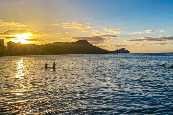 Private Sunset Boat Cruise in Waikiki Honolulu - Price reality: $275 per person and when it’s actually good value