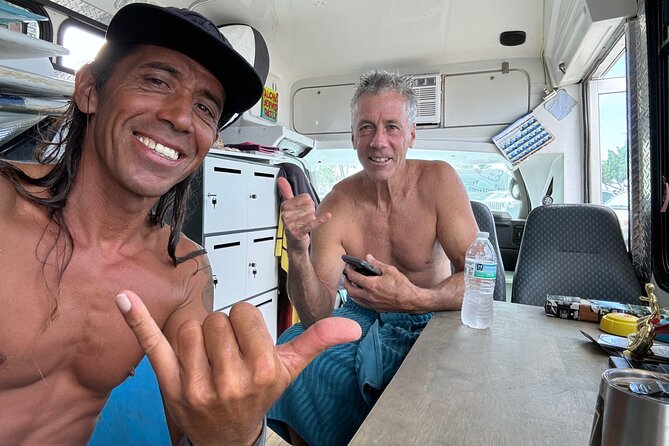 Private Surf Lesson 100% support any level 90mins is perfect time - Equipment Details: What’s Included and What You’ll Still Need