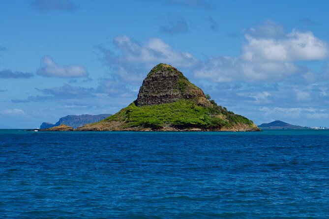 Private Tour Oahu including Waimea Waterfall-Customizable - Key highlights worth planning around