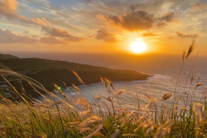 Private Tour Oahu - up to 6 passengers - Customizable - Nu‘uanu Pali Lookout: wind, cliffs, and a battle that changed Oahu