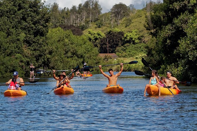 PRIVATE TOUR-Ultimate North Shore Experience - Your guide (and why it matters more than you think)
