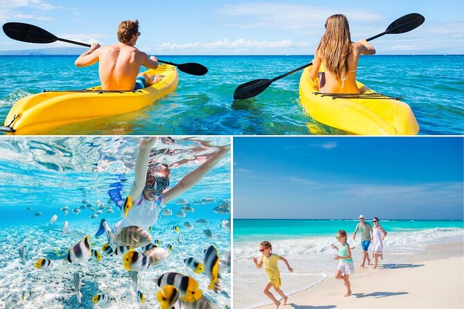 PRIVATE TOUR-Ultimate North Shore Experience - What’s included, what’s not, and how to plan meals