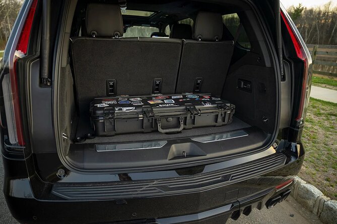 Private Transfer from Honolulu Airport HNL to Waikiki by SUV - Meet-and-greet timing that beats the airport shuffle