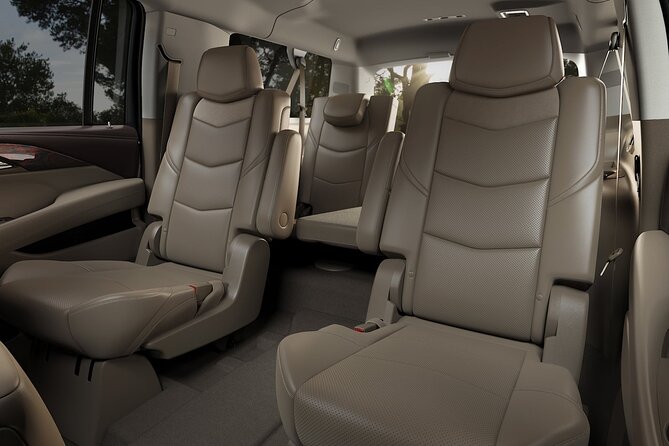 Private Transfer from Honolulu Airport HNL to Waikiki by SUV - Who this private transfer is best for