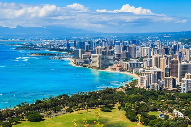 Private Transfer from Honolulu (HLN) Airport to Ko Olina - The 35-minute drive to Ko Olina (and why traffic matters)