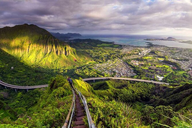 Private Transfer from Honolulu (HLN) Airport to Ko Olina - Luggage rules: the one detail that can change the cost