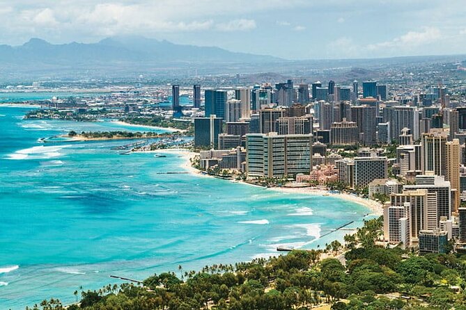 Private Transfer: Honolulu Airport HNL to Honolulu in Luxury SUV - Direct Route, Private Ride: Why No Stops Matters