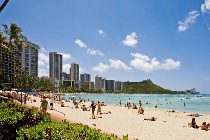 Private Transfer: Honolulu Airport HNL to Honolulu in Luxury SUV - Price and Value: What $149.78 per Person Really Covers