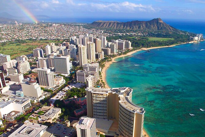 Private Transfer: Honolulu Airport HNL to Honolulu in Sedan Car - The 20-Minute Ride Into Honolulu: Timing, Convenience, and Traffic Reality