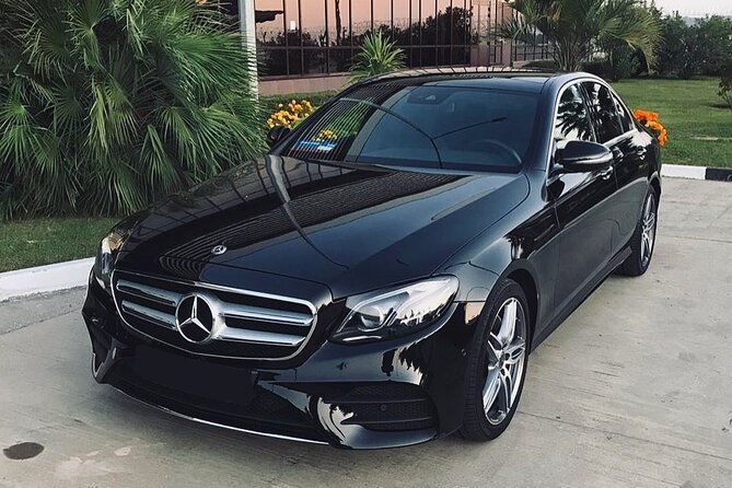 Private Transfer: Honolulu Airport HNL to Honolulu in Sedan Car - Best Fit for Your Trip: Who This Transfer Works For