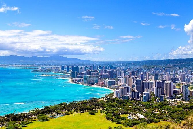 Private Transfer: Honolulu Airport HNL to Honolulu in Sedan Car - Practical Tips So Your Arrival Goes Smoothly