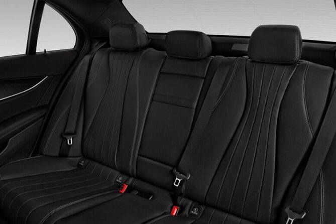 Private Transfer Honolulu Airport HNL to Waikiki by Sedan - Meet-and-Greet in Arrivals: The Part That Saves Real Time