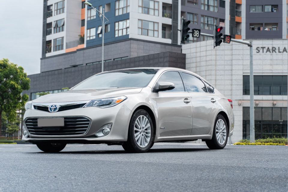 Private Transfers between HNL Airport and Honolulu City - Who This Private Transfer Fits Best