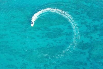 Private Waikiki Boat Charter – Create Your Own Ocean Experience - Captain Dan and Stephanie: Why a Private Guide Matters