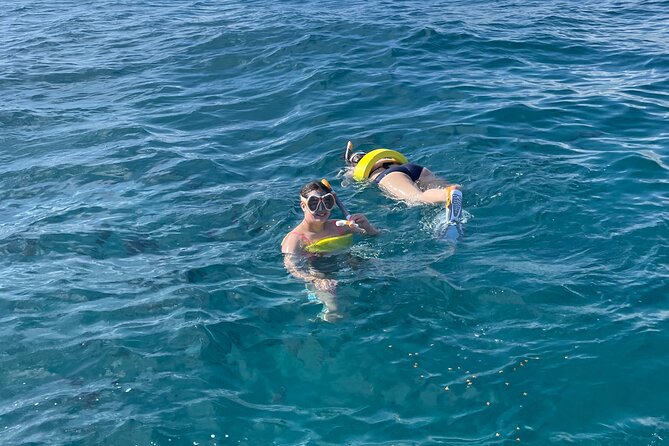 Private Waikiki Boat Charter – Create Your Own Ocean Experience - Price and Value: $650 for Up to 6 People