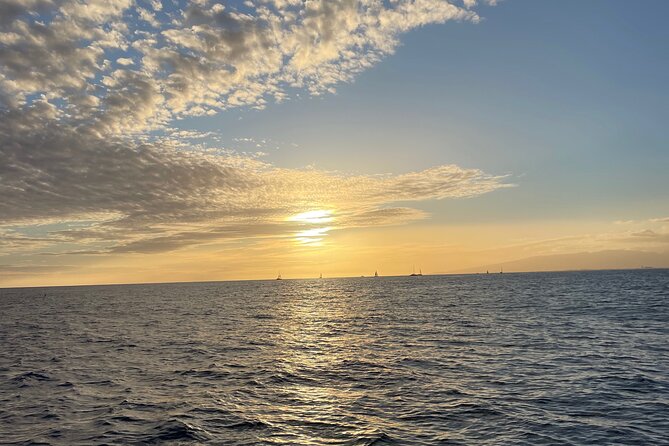 Private Waikiki Boat Charter – Create Your Own Ocean Experience - Weather Rules and Your Best Strategy