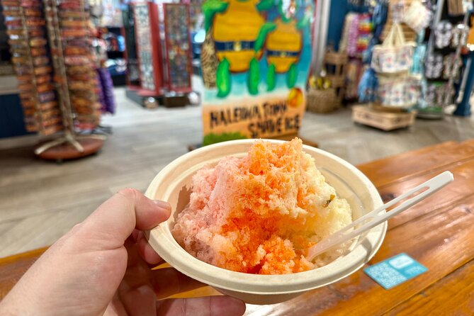 Private Walking Food Tour in Honolulu With Secret Food Tours - From 2050 Kalākaua Ave to International Market Place: how the walk is planned