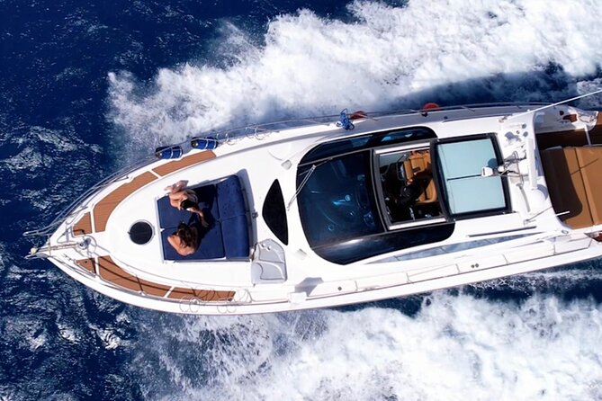 Private Yacht Charter - Key things to know before you go