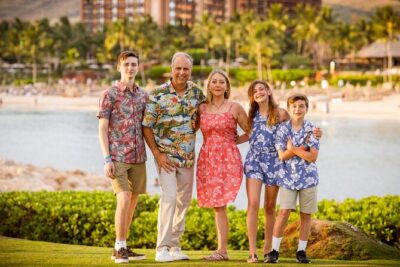 Professional Photo Shoot: Hire a Photographer in Honolulu - Picking the Right Duration: 1, 2, 3, or 4 Hours